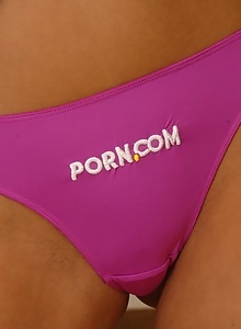 Porn.com Presents: Maya Gates